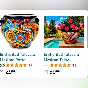 Vintage Japanese Pot